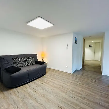 Central Standing A La Baule, 6 Couchages, Terrasse, Garage - Fr-1-245-206 La Baule-Escoublac