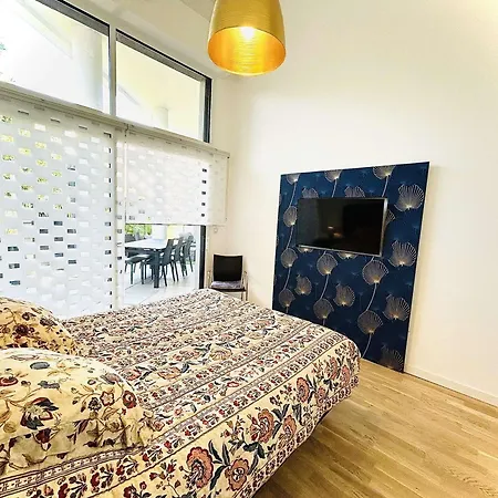 Apartamento Central Standing A La Baule, 6 Couchages, Terrasse, Garage - Fr-1-245-206 La Baule-Escoublac